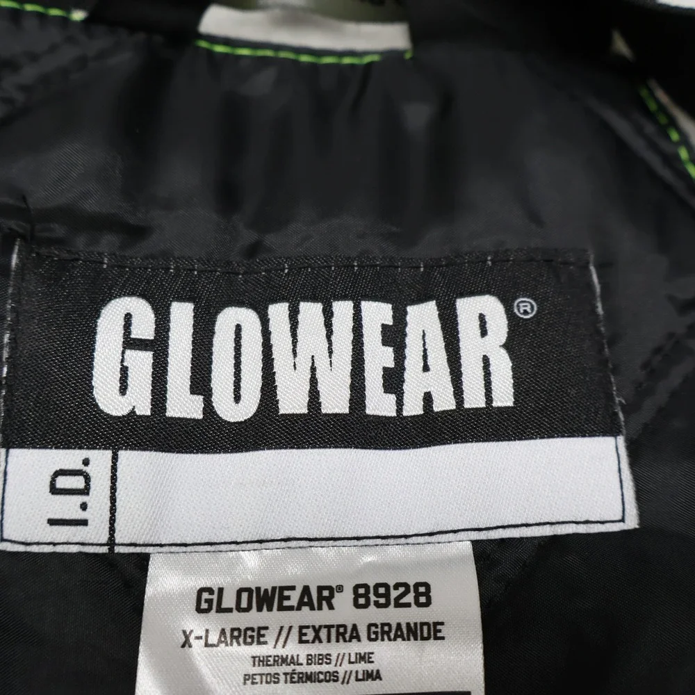 GloWear high visibility